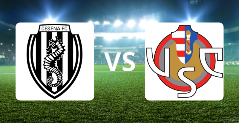 19° giornata: Cesena vs Cremonese